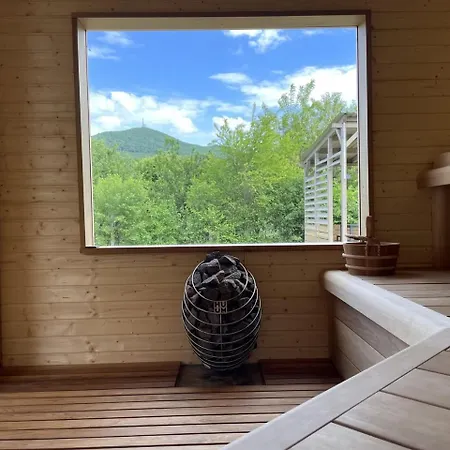 Wonderhill Rudabanyacska Sátoraljaújhely